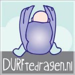 durf te dragen